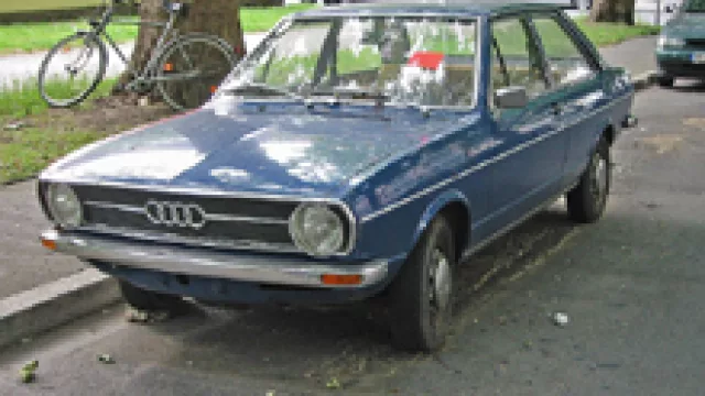 Historia de un best seller: Volkswagen Passat