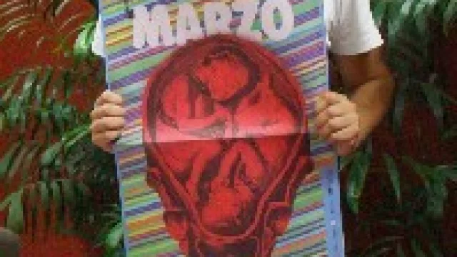 D-Di Bella y una revista (para el CCE.C) que aplauden hasta en el Malba