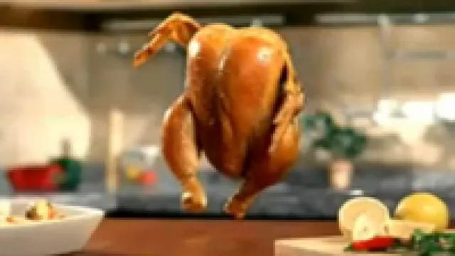 Pollo, tomate, repollo, zapallo: todo, todo, con mayonesa Natura