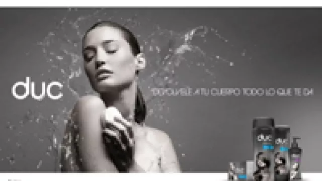 Ritmo, seducción, amor y alegría (By Oxford Consultores)