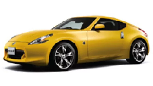 Nissan con novedades para Argentina: Murano y 370 Z