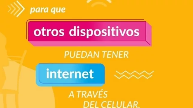 Personal y Fibertel presentan WiFi Pass