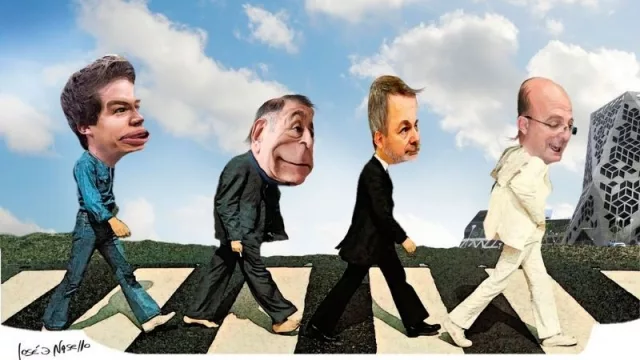 Camino a las PASO, JxC pone la lupa en política sanitaria PJ