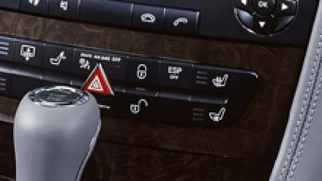 ESP obligatorio para autos europeos desde 2012