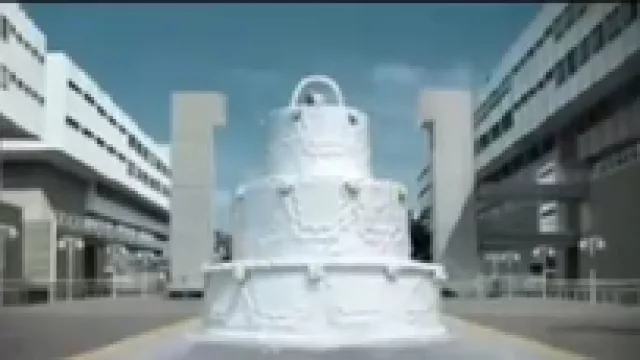 “Torta”, de Chevrolet y McCann, se llevó el lápiz de oro (de enero)