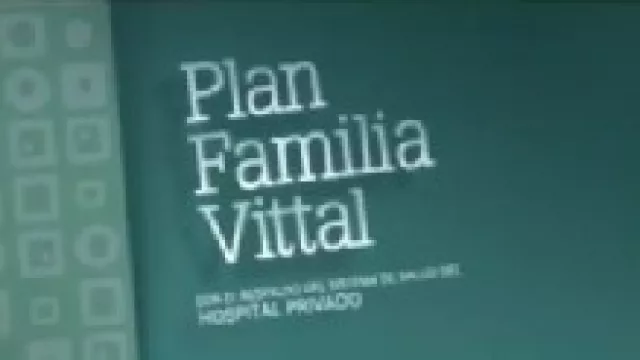 HP y Vittal salen a captar el 30% de cordobeses sin cobertura médica