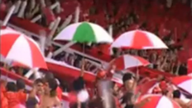 TyC Sports, pura pasión por el deporte