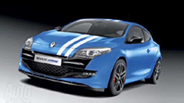 Renault y Gordini, ¿nuevamente juntos?