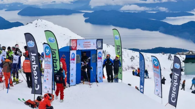 Bariloche: elegido como unos de los mejores destinos para esquiar en el mundo (paquetes desde Buenos Aires de US$ 500 en adelante)