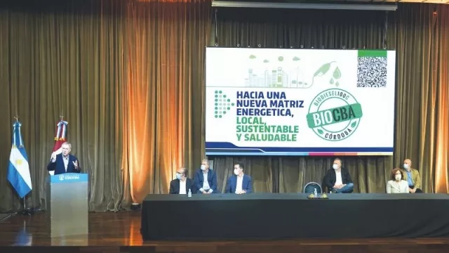 Todos los vehículos con motores diésel pueden utilizar biodiésel.