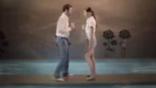 “Amague”, al mejor estilo Gancia