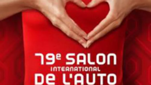 Salón de Ginebra: si hay crisis, que no se note