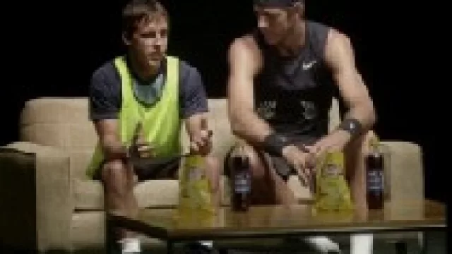 Lay"s te da Pepsi, Pepsi te da Lays.