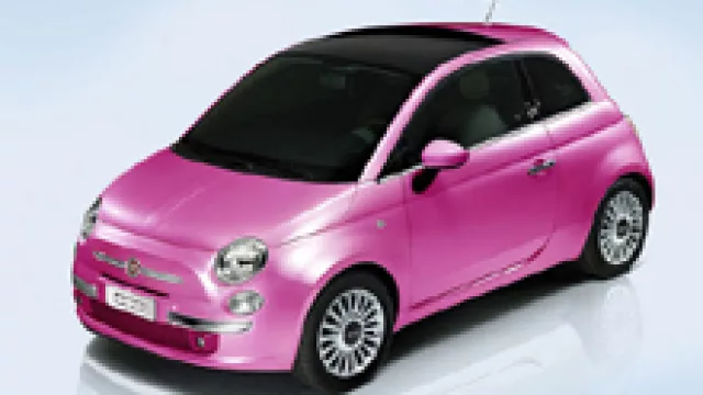 ¿La Barbie para las no tan chicas?