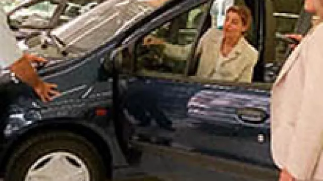 ¿Qué factores definen la compra de un auto?