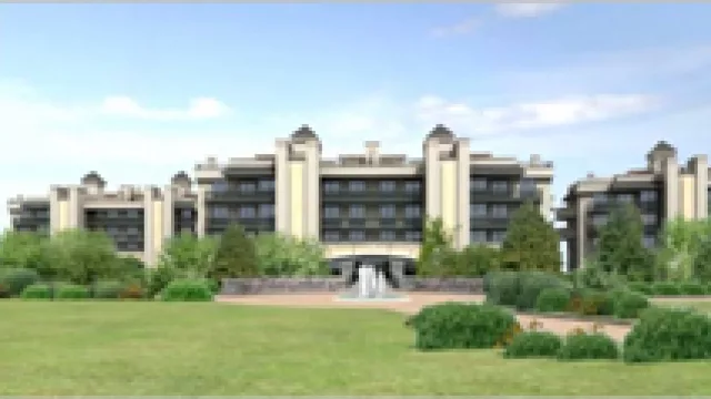 En Córdoba sí hay mercado para departamentos premium: U$S 1.800 el m2