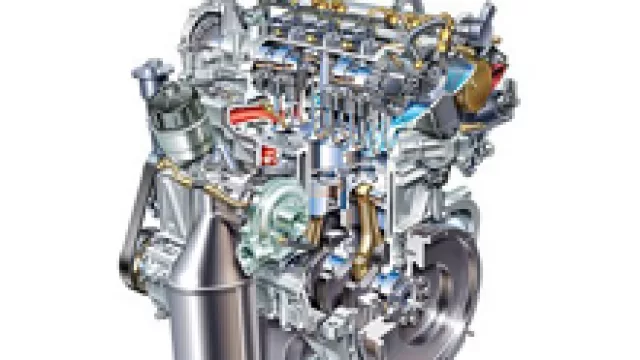 Nuevo motor diesel de Fiat para Argentina