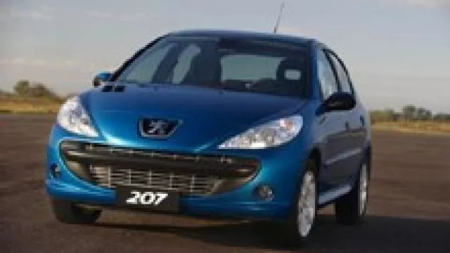 El 207 Compact XT diesel pasó por nuestras manos