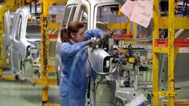 Hay problemas, sí... ¡pero no es el fin del automóvil!