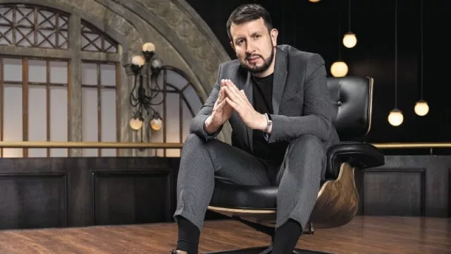 Alexander Torrenegra el inversionista, empresario colombiano detrás de Torre.co.