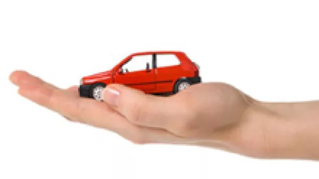 Arranca en marzo el leasing de autos del Banco de Córdoba