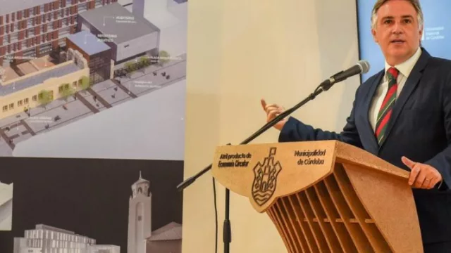 Nace el “Paseo Córdoba de la Nueva Andalucía”