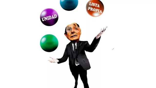 Cauteloso, el PJ no da (aún) por caído un acuerdo con el FdT