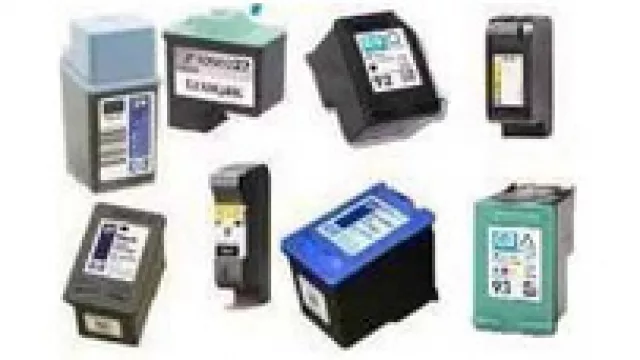 El regreso de los cartuchos reciclados (¿vuelven los clones también?)