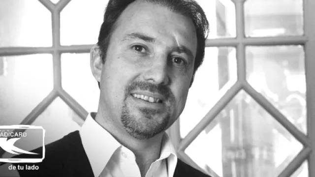 Gustavo Vaira le pone un “Plus” a CanjeAmigo