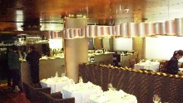 El Windsor se renueva en serio, pero en serio.