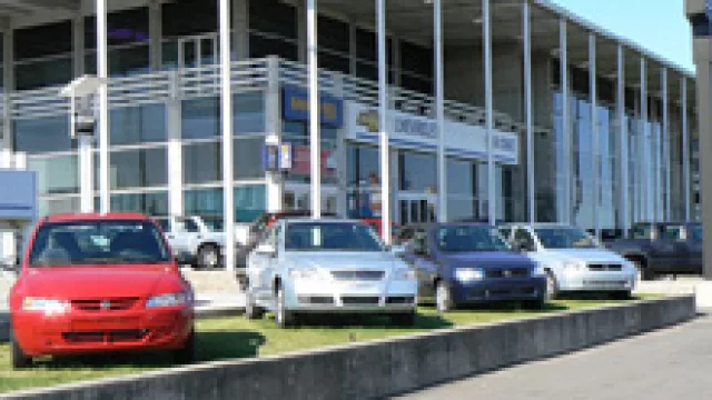 En venta de autos nuevos, Córdoba creció el doble que el país