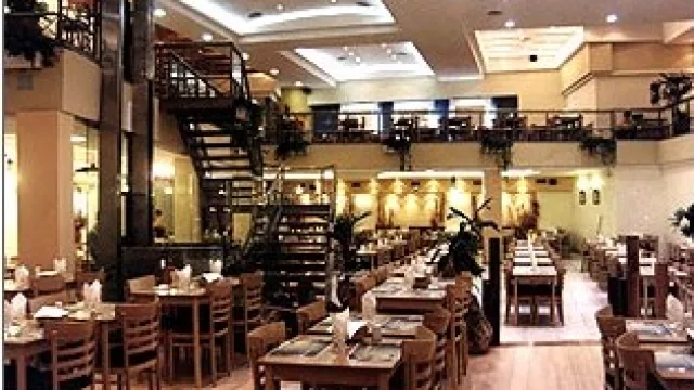 En el año del Búfalo, Las Tinajas se renueva