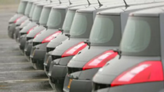 El plan de Lula para los autos parece que funciona...