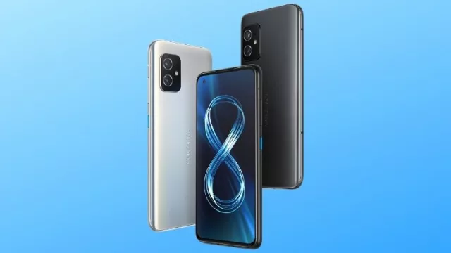 Asus Zenfone 8: la racionalidad en los topes de gama
