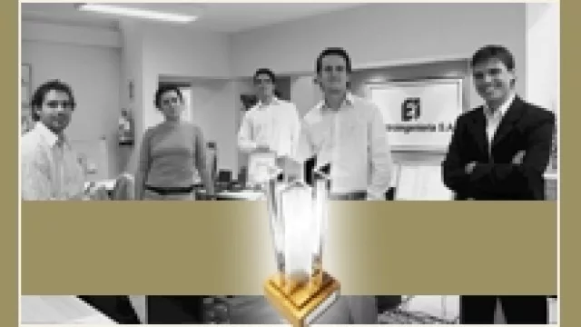 En el 2009 Electroingeniería consolidará sus "otros" negocios