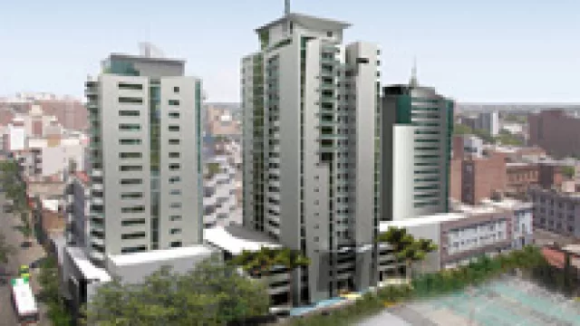 3 grandes obras 3 que se inaugurarán en el 2009