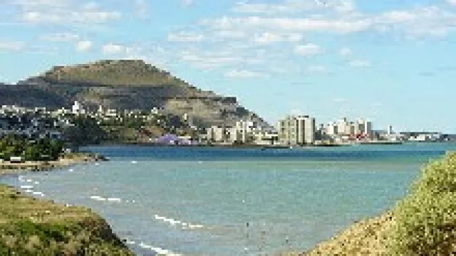 El sur también existe