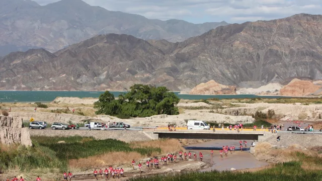 Campeonato Fiat Adventure 1