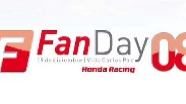 Úuultimo llamado para dar una vueltita con "Pechito" López.