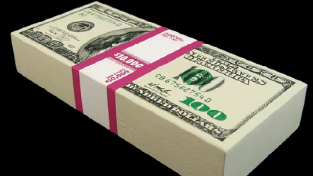 ¿Qué hacer con U$S 10.000 de cara al 2009 y 2010?