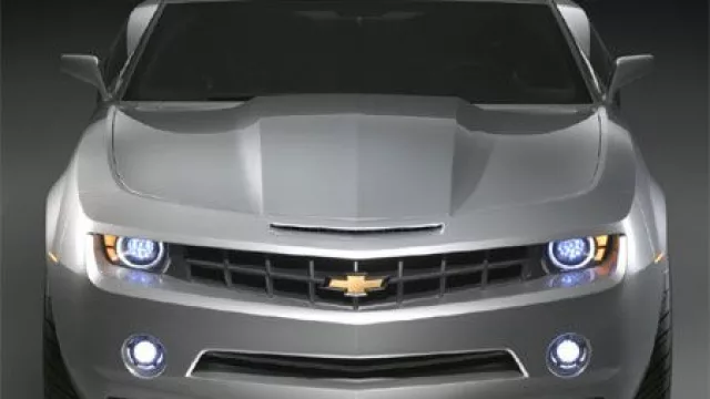 Nuevo Chevrolet Camaro 2 litros: ¿una herejía?