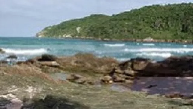 Un destino para pasarla Bombas (y Bombinhas)