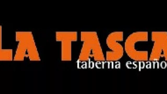 Decíselo en La Tasca.