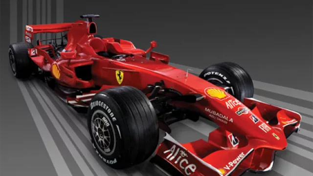 Cambios en la F1 2009