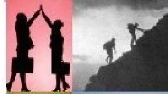 Liderar tiene sus desafíos.