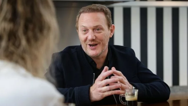 “Tener un edificio propio es todo un mito para nosotros”.