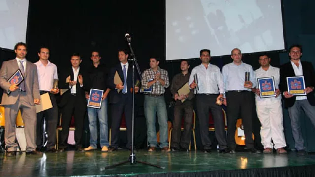 Todos los Destacados todos