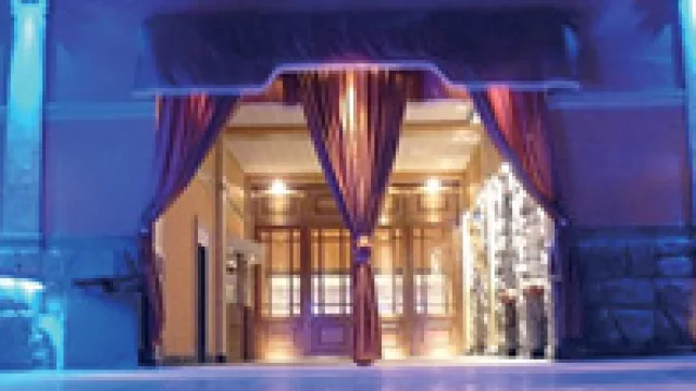 ¿Querés venir a la Gala de InfoNegocios?