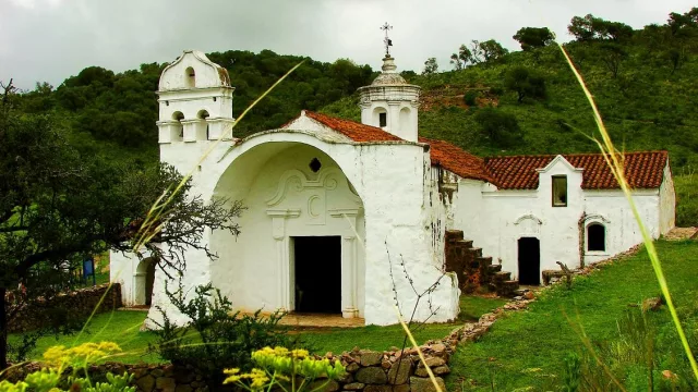 Candonga: una escapada a la naturaleza y al pasado