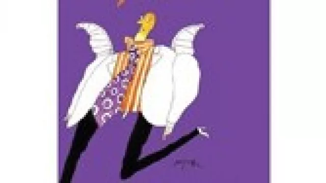 Memorias de un pianista que no fue… y un ejecutivo que sí.